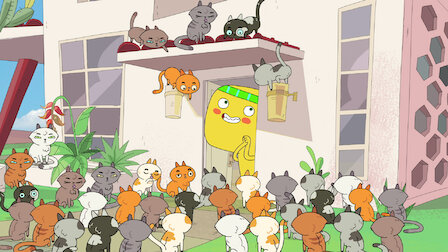 Watch Rest Now, Dino / Cupcake & Dino Are Catsitters!. Episode 8 of Season 2.