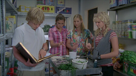 Watch Hocus Pocus. Episode 5 of Season 2.