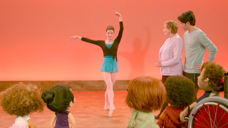 Watch Barre None. Episode 5 of Season 1.