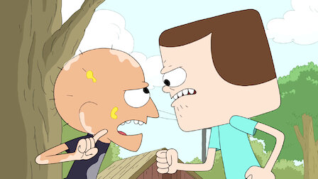 Watch The Break Up. Episode 49 of Season 1.