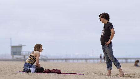 Ver Um dia. Episódio 5 da Temporada 2.