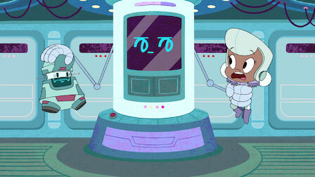 Watch Can't Harvey Wait / Bring It Prawn. Episode 11 of Season 2.