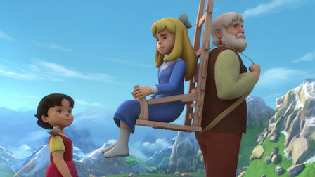 Watch The Storm. Episode 34 of Season 1.