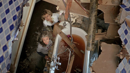 Ver A banheira. Episódio 11 da Temporada 4.