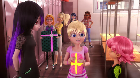 Watch Zombizou. Episode 3 of Season 3.