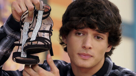 Watch Shock! Extortion!. Episode 10 of Season 1.