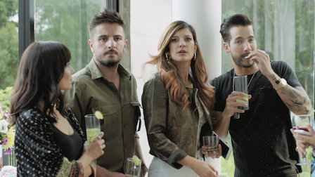 Ver Episódio 17. Episódio 17 da Temporada 1.