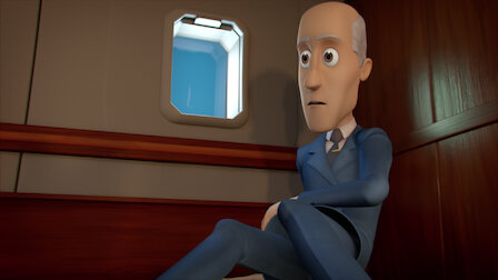 Watch Rabbids vs the Infernal Kitten/The Rabbid Paradox/The Rabbid from the Future. Episode 19 of Season 4.