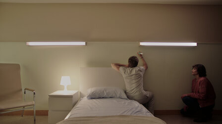 Ver Loucura e desespero. Episódio 6 da Temporada 1.