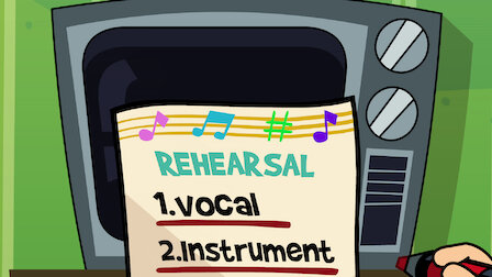 Watch The Great Singing Contest / The Dancing Queen / The Cruise Day. Episode 25 of Season 1.