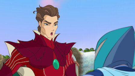 Watch The Flying School. Episode 3 of Season 6.