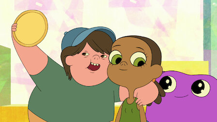 Watch Not My Boy Brandon / Shady Shawn. Episode 12 of Season 4.