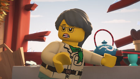 Watch The Attack. Episode 6 of Season 7.