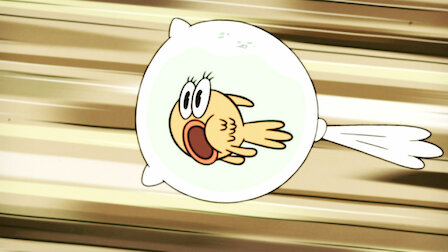 Watch Goldfish Follies. Episode 29 of Season 1.