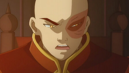 Watch The Southern Air Temple. Episode 3 of Season 1.