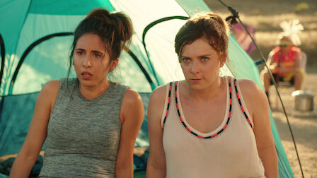 Ver Por que motivo está a ex-namorada de Josh a comer hidratos de carbono?. Episódio 5 da Temporada 2.