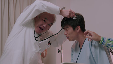 Ver Episódio 6. Episódio 6 da Temporada 1.