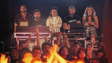 Ver Episódio 9. Episódio 9 da Temporada 1.