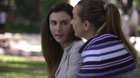 Ver Segredos. Episódio 3 da Temporada 1.