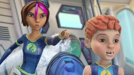 Watch The Junior Nektons. Episode 16 of Season 1.