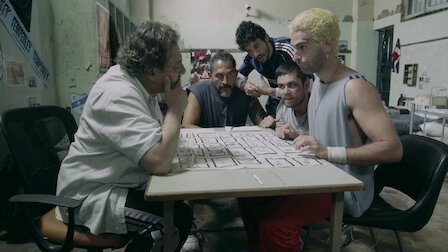 Ver Capítulo 8. Episódio 8 da Temporada 1.