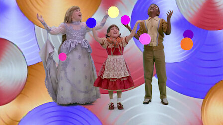 Ver Diversão sem limites. Episódio 6 da Temporada 2.