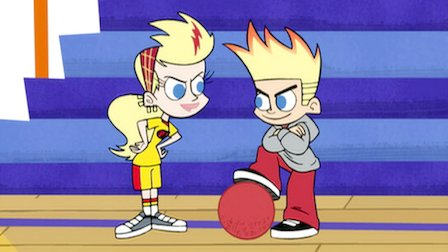 Watch Johnny Dodgeball / Johnny & the Attack of the Monster Truck. Episode 13 of Season 1.