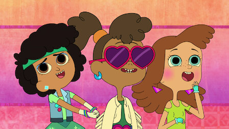 Watch Krebbles Is Real / Tip's Diary. Episode 10 of Season 3.