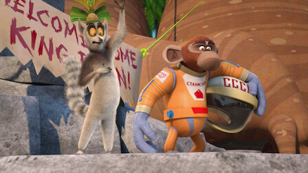 Watch Monkey Planet. Episode 11 of Season 2.