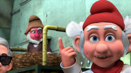 Watch The Big Bad Virus. Episode 1 of Season 1.