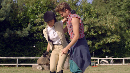 Watch Beyond the Wall of Vines. Episode 7 of Season 2.