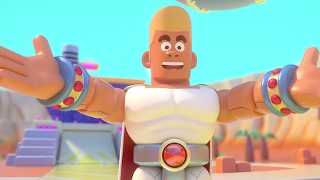 Watch Empty Swapsie Wagon / Unhappy Unicorns. Episode 6 of Season 2.