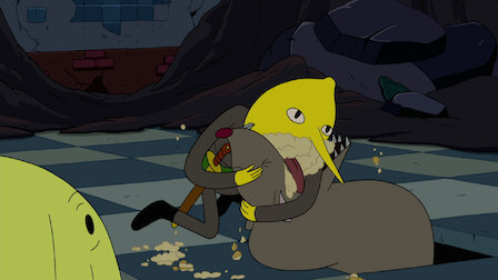 Watch Mystery Dungeon/All Your Fault. Episode 5 of Season 5.