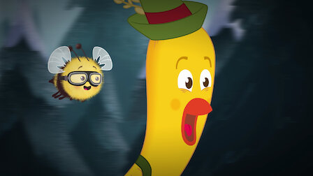 Watch Mountain Mayhem / The Gator Spinner Max. Episode 6 of Season 1.