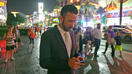 Ver Ama-me no Tinder. Episódio 2 da Temporada 1.