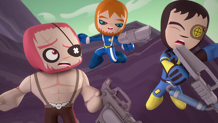 Watch Vegan-Su and BP. Episode 3 of Season 1.