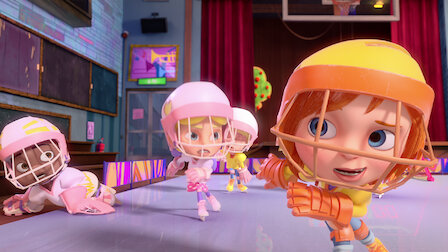 Watch Skate to the Rhythm. Episode 5 of Season 2.