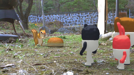 Watch Food, Baseball, Swing, Stuck. Episode 2 of Season 2.