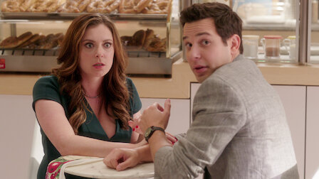 Ver Já quase te esqueci. Episódio 11 da Temporada 4.