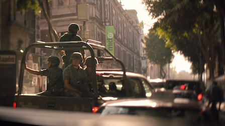 Ver O banco dos cartéis. Episódio 4 da Temporada 1.