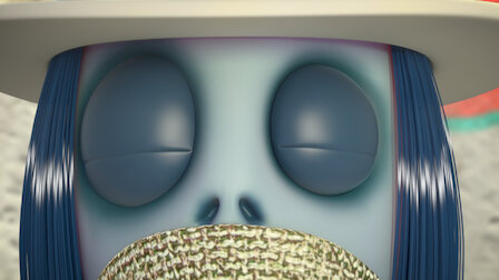 Watch VR / Zombill and the Pet Rooster / There Is the Primitive Man! / Ice cream Gives Me a Stomachache. Episode 7 of Season 2.