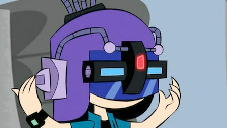 Watch Johnny Hollywood / Johnny's Turbo Time Rewinder. Episode 8 of Season 1.