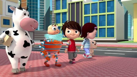 Watch Episode 1. Episode 1 of Season 2.