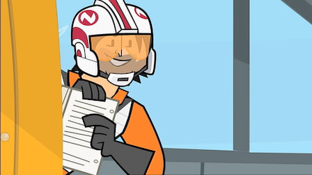 Watch X-Treme Torture. Episode 13 of Season 1.