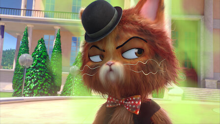 Watch Gas, the Stinky Cat. Episode 6 of Season 1.