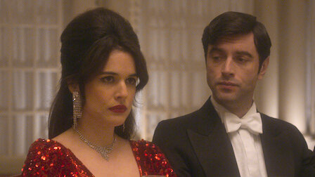 Ver Marselha. Episódio 6 da Temporada 1.