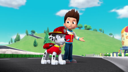 Watch Pups Save a Playful Dragon / Pups Save the Critters. Episode 3 of Season 4.