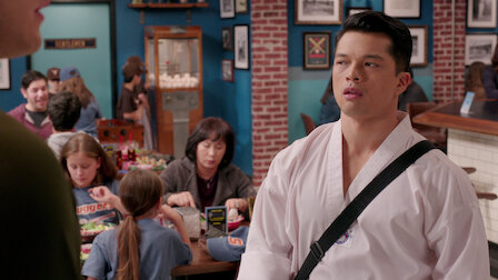 Ver Podemos trabalhar juntos. Episódio 10 da Temporada 4.