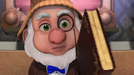 Watch Garden Cuddlio. Episode 7 of Season 1.