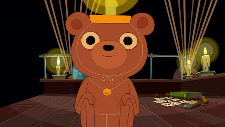 Watch Walnuts & Rain/Friends Forever. Episode 15 of Season 6.